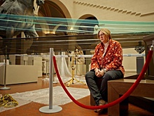 Война за наследие: фильм, который исследует искусство как линию фронта