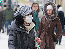 В Москве снова ожидается неприятный запах