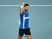 Australian Open 2025: сетки, результаты, расписание, где смотреть, Новак Джокович победил Карлоса Алькараса, видео