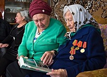 Число долгожителей в России резко снизилось по итогам переписи