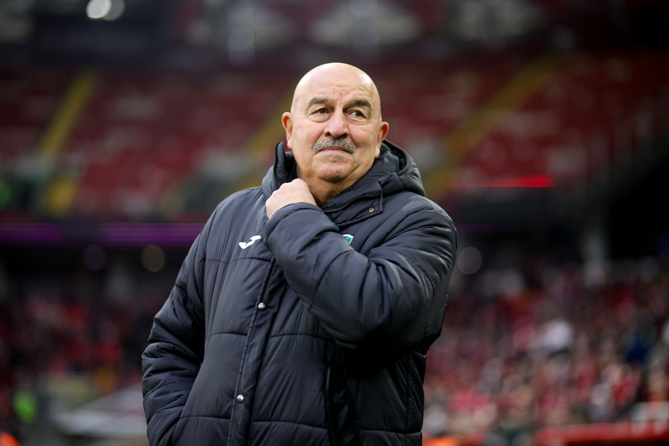 «Ахмат» ответил на слухи о возможном уходе Черчесова