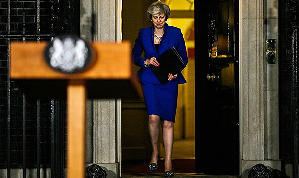 Brexit вынуждает британских министров уходить в подполье
