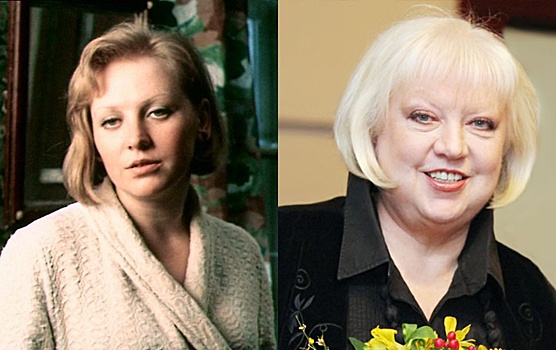 Звезда «Большой перемены» Светлана Крючкова рассказала о пережитой клинической смерти