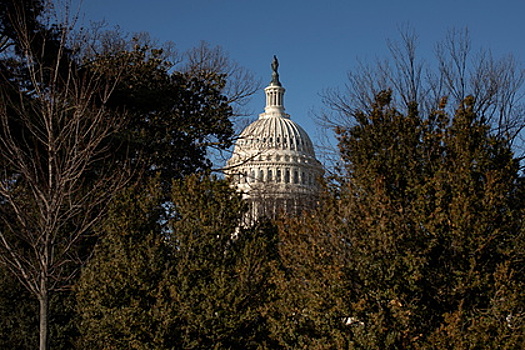 Сенат США пообещал поддержать санкции против России из-за Украины
