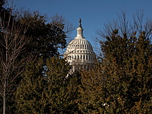 Сенат США пообещал поддержать санкции против России из-за Украины