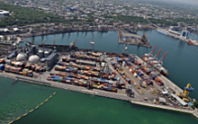 Правительство Украины хочет доверить морскую отрасль страны иностранцу