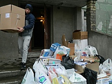 В Заозёрном выбирают место под юбилейную аллею