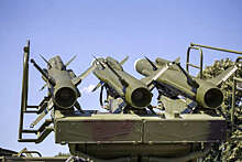 NYT: США отправят Киеву осенью импровизированные системы ПВО FrankenSAM