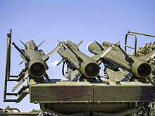 Минобороны РФ: дежурные средства ПВО за три часа сбили шесть украинских дронов