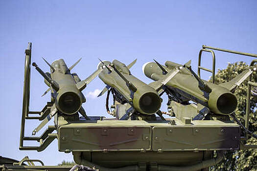 Эксперт Меркурис: Россия систематически уничтожает украинские системы ПВО