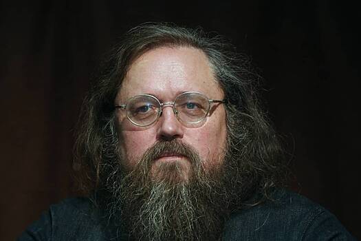 Бывший протодиакон Кураев стал миссионером при Константинопольском патриархате