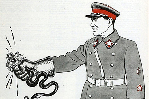 «Осужденным к расстрелу рубили головы топором»