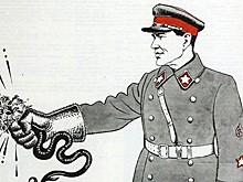 «Осужденным к расстрелу рубили головы топором»