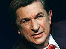 Хулиганская юность, двоеженство и любовь зрителей: к 90-летию Игоря Кваши