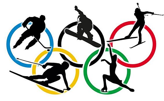 Олимпийские игры заставили должника выплачивать алименты