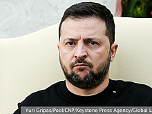 Политолог Корнилов: Зеленский хочет помириться с Трампом без потери лица