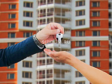 Первый арендный дом для бюджетников начнут строить в Иркутске в 2022 году