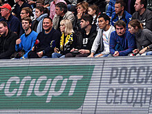 "Р-Спорт" займется популяризацией бокса