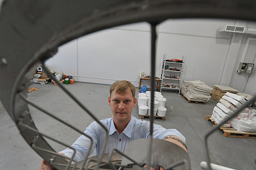 За счёт мер поддержки предпринимательства за три года в Екатеринбурге создано 200 новых малых предприятий.