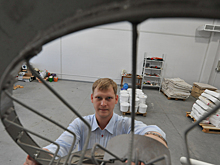 За счёт мер поддержки предпринимательства за три года в Екатеринбурге создано 200 новых малых предприятий.