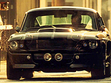 Как угоняют машины в России