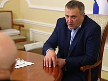 Мэр Самары Иван Носков провел расширенный прием граждан