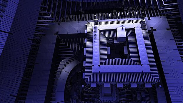 В Microsoft считают создание квантового компьютера одним из самых перспективных проектов