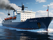 Цифровые аватары для Севморпути победили в конкурсе ФПИ