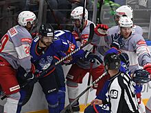 Регулярный чемпионат КХЛ — 2025/2026, Торпедо проиграло Спартаку, счёт 6:7, видео голов, подробности, 4 января 2026 года