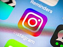 Instagram столкнулся со сбоями
