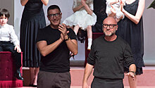 Dolce & Gabbana примет участие в цифровой Неделе моды в Милане
