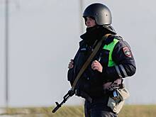 В Курской области обстреляли пункт пропуска со стороны Украины