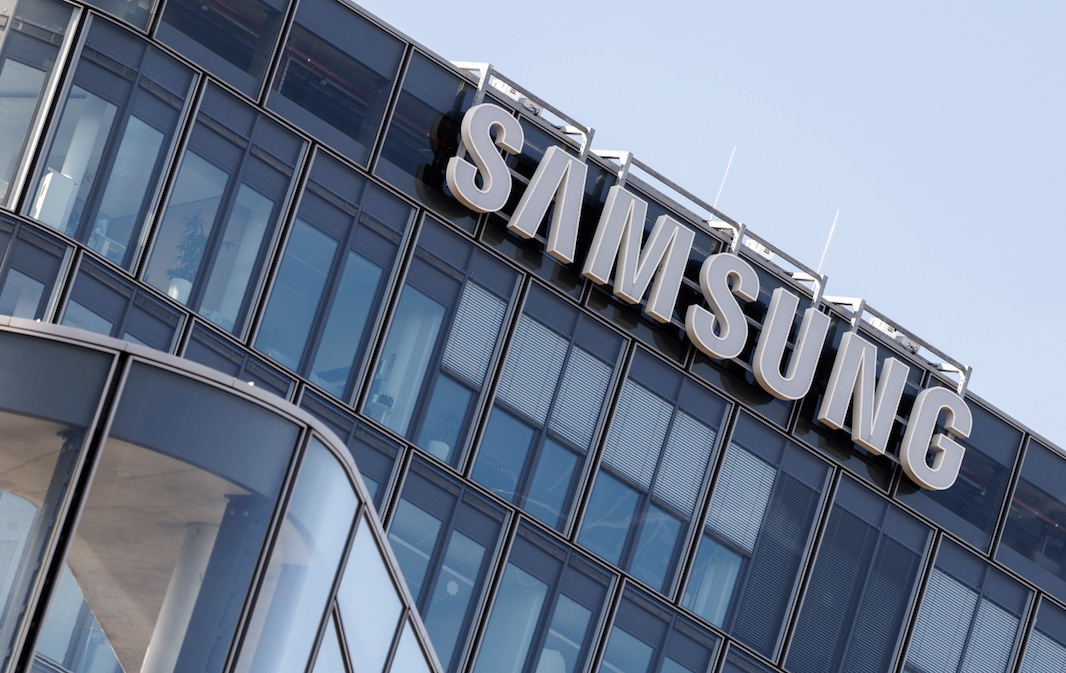 Samsung сократила поставки и повысила цены на оперативную память