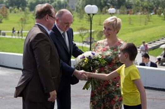 Переселение продолжится