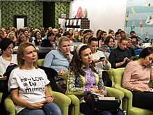 11-12 апреля: курс «Бизнес-интенсив для дизайнеров»