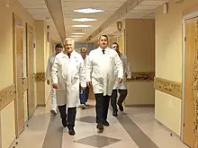 Индивидуальные эндопротезы самарского производства успешно применяются в хирургии