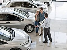 Стоит ли покупать автомобиль, который находится в кредите?