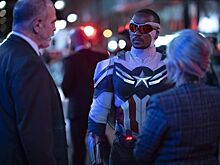 Энтони Маки мечтал сыграть в Marvel не Сокола, а другого важного героя