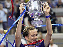 Главные новости за ночь: победа Медведева на US Open, авиакатастрофа в Иркутской области и помолвка Бритни Спирс