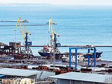 Чьи флаги в гости? Морпорт Мариуполя готов к приему иностранных и «иностранных» судов