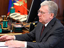 Кудрин из-за болезни не смог представить заключение СП на проект бюджета РФ