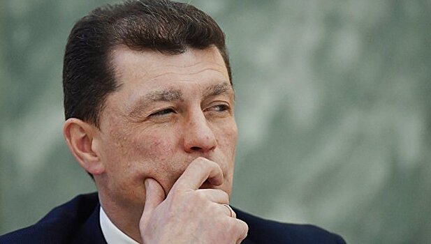 Топилин: ПФР будет терять 2 трлн рублей в год из-за налогового маневра Минфина