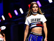 Tommy Hilfiger представили новую коллаборацию с Джиджи Хадид