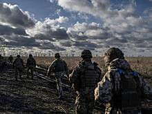 Боец из Бурятии выгнал с опорного пункта 12 штурмовиков ВСУ