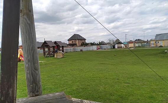 Курянам рассказали, как можно отказаться от земельного участка