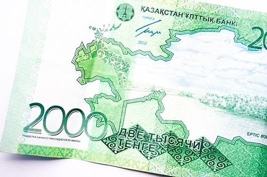 В Казахстане подсчитали нанесённый коррупционерами ущерб