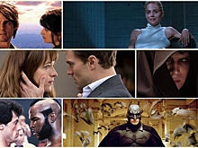 10 фильмов, номинированных на «Оскар» и «Золотую малину» одновременно