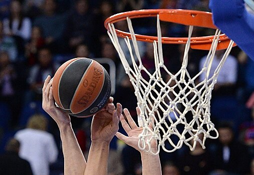 Армянский баскетболист признан лучшим на чемпионате Старого Света