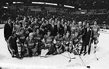 «Они украли наш трофей». 40 лет назад сборная СССР выиграла Кубок Канады