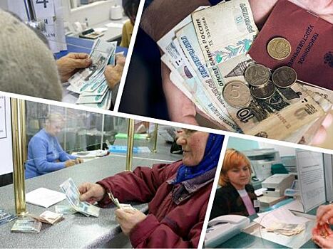 В Крыму нет перебоев с социальными выплатами
